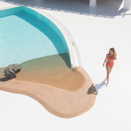 Sophia Boutique Hotel Иа Екстериор снимка