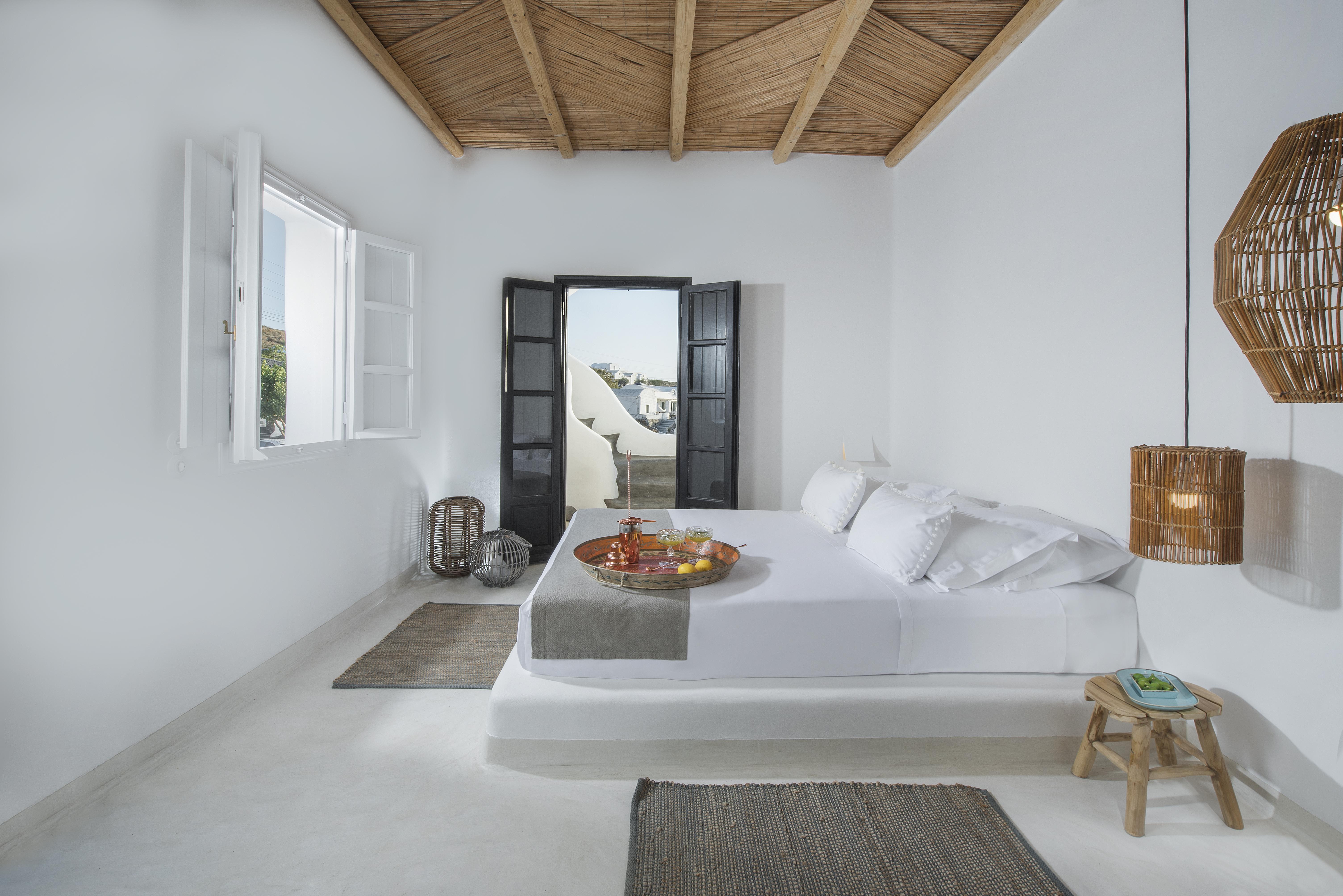 Sophia Boutique Hotel Иа Екстериор снимка