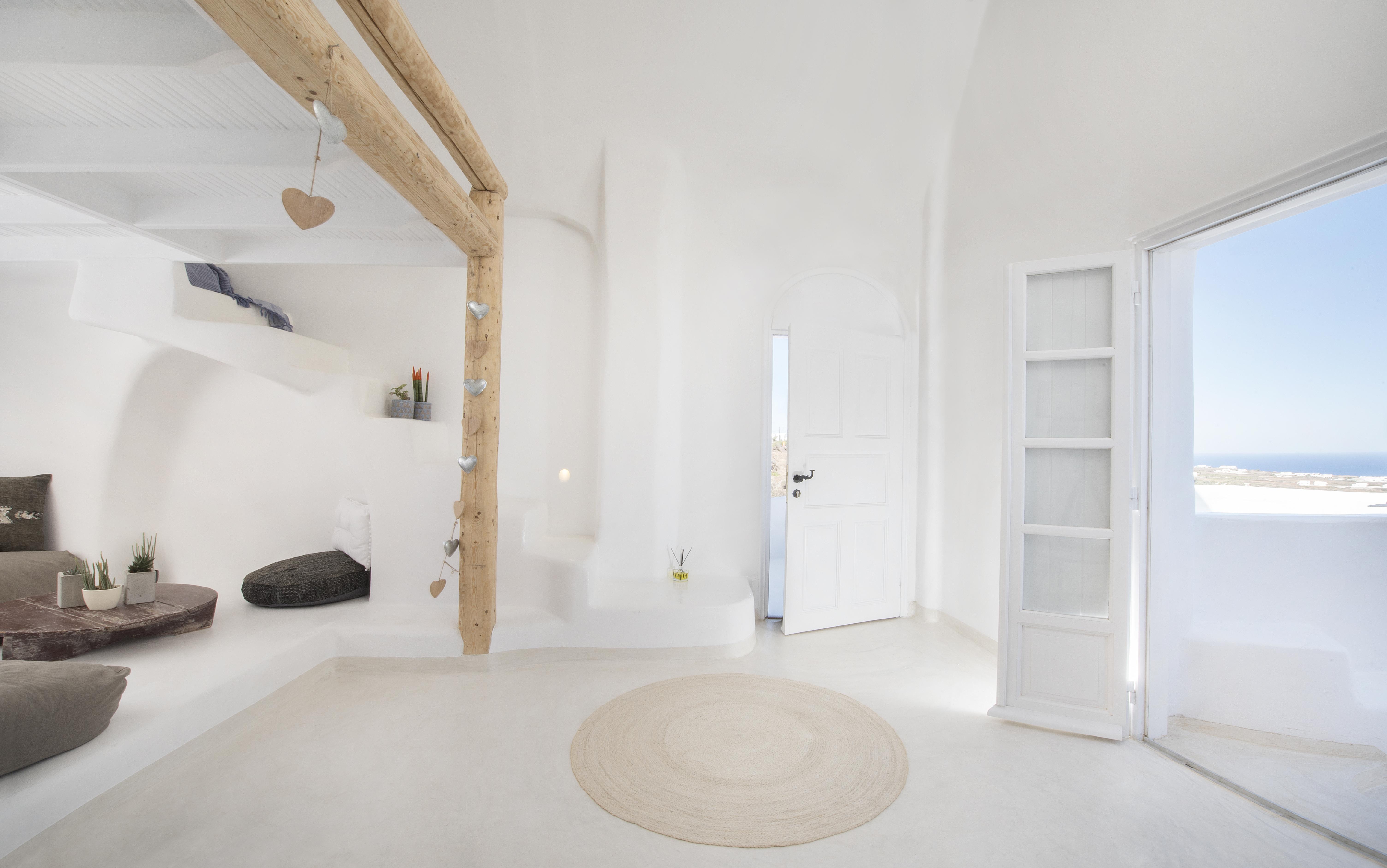Sophia Boutique Hotel Иа Екстериор снимка