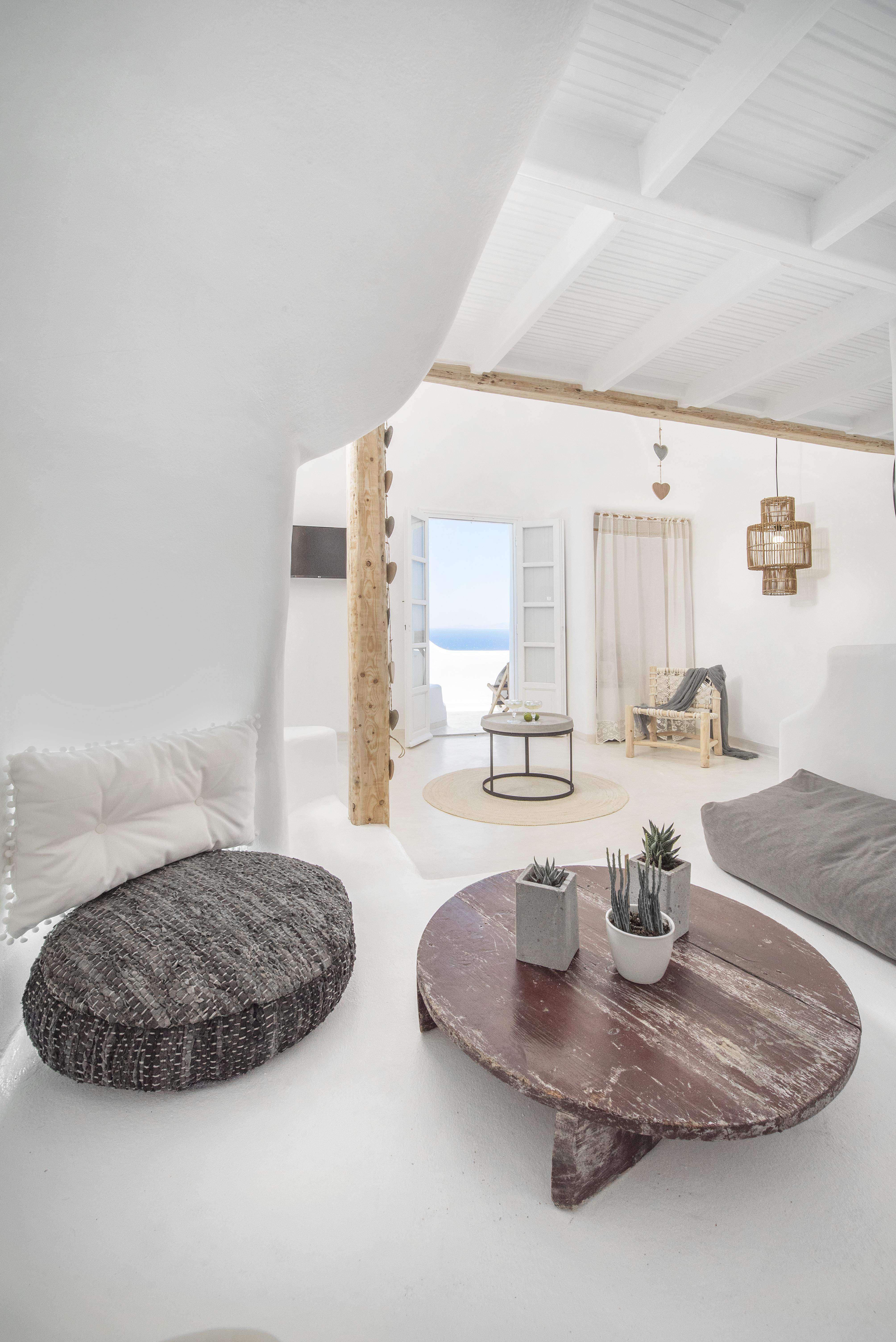 Sophia Boutique Hotel Иа Екстериор снимка