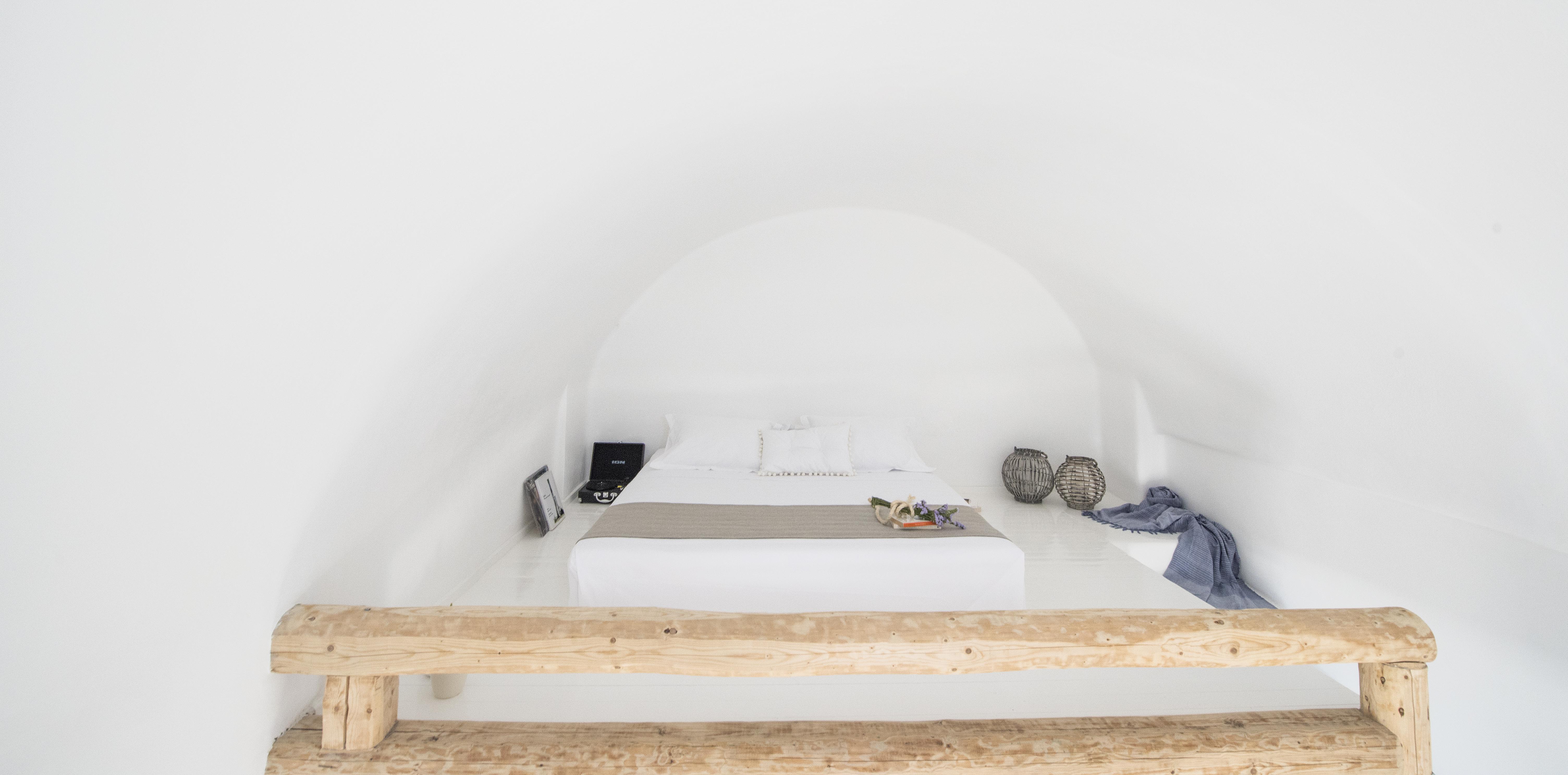 Sophia Boutique Hotel Иа Екстериор снимка