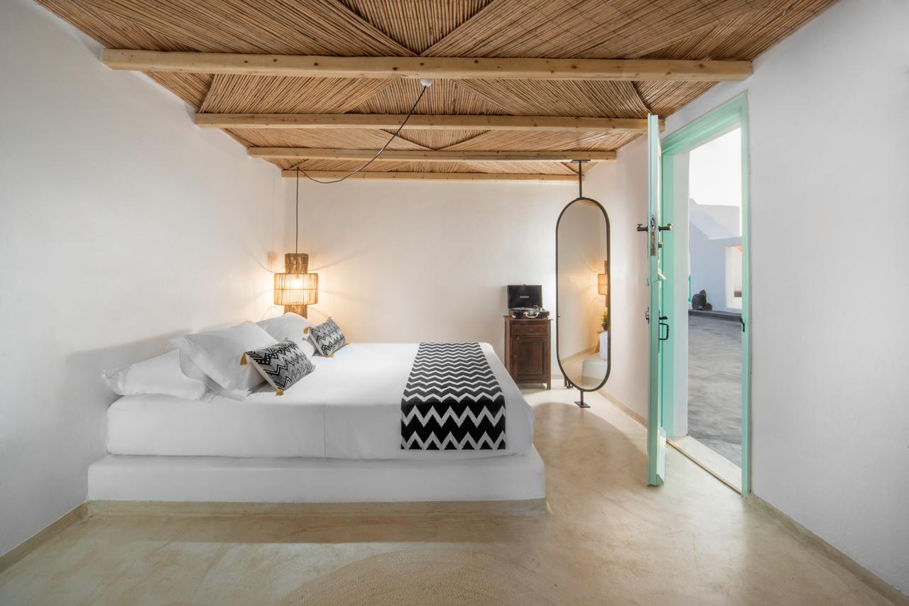 Sophia Boutique Hotel Иа Екстериор снимка