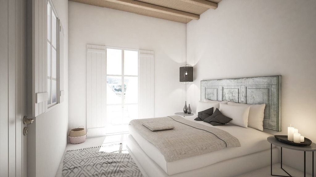 Sophia Boutique Hotel Иа Екстериор снимка