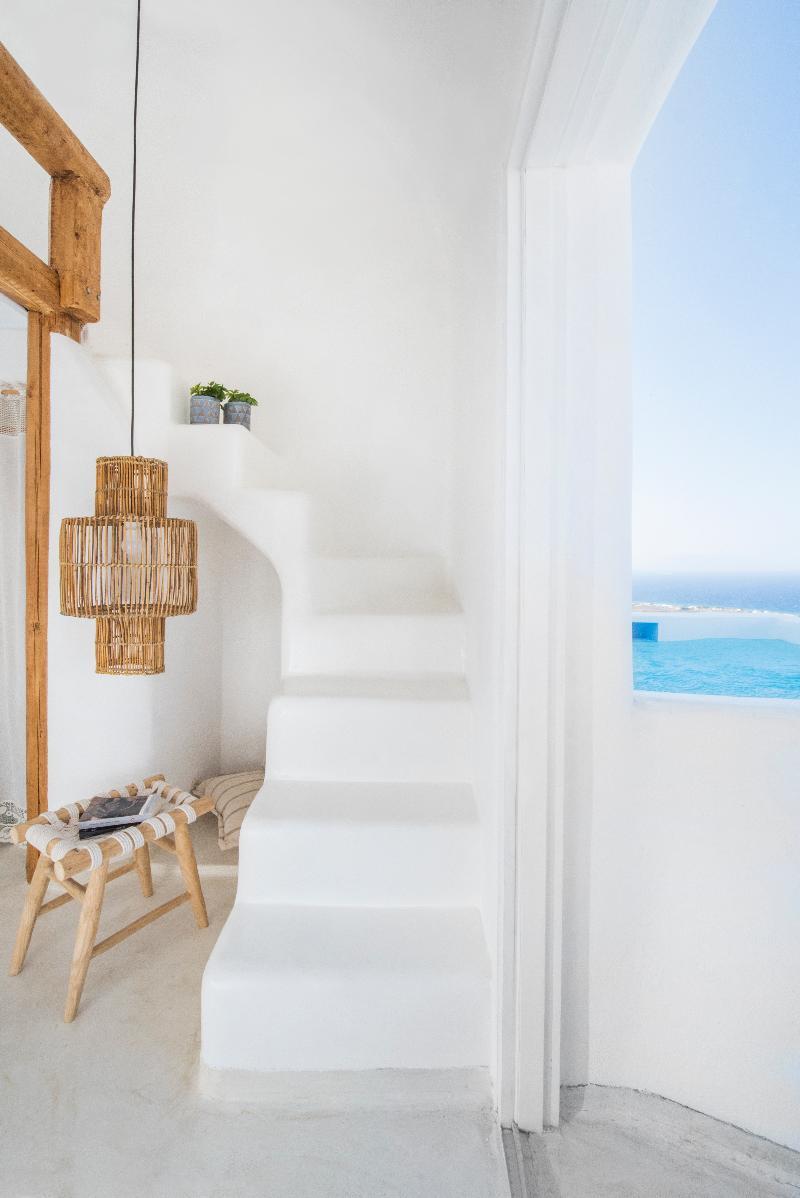 Sophia Boutique Hotel Иа Екстериор снимка
